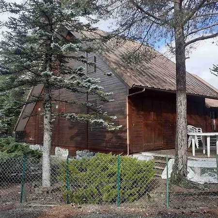 Grand Entre Et Praloup, 3 Chambres, Terrasse Ombragee, Acces Navette Et Golf - Fr-1-165a-121 *